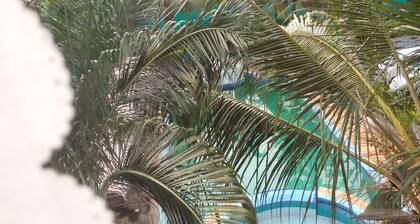 Greenery Bubble Apartment