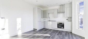 Luxury Self-contained 2-bedroom Duplex Apartment