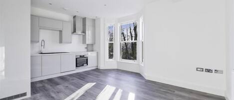 Apartment, Multiple Beds | Exterior