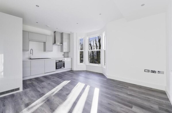 Apartment, Multiple Beds | Exterior