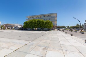 Sportplatz