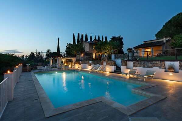 Piscina