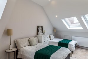 House | 4 bedrooms - Modern Family Home in Kensington (London)