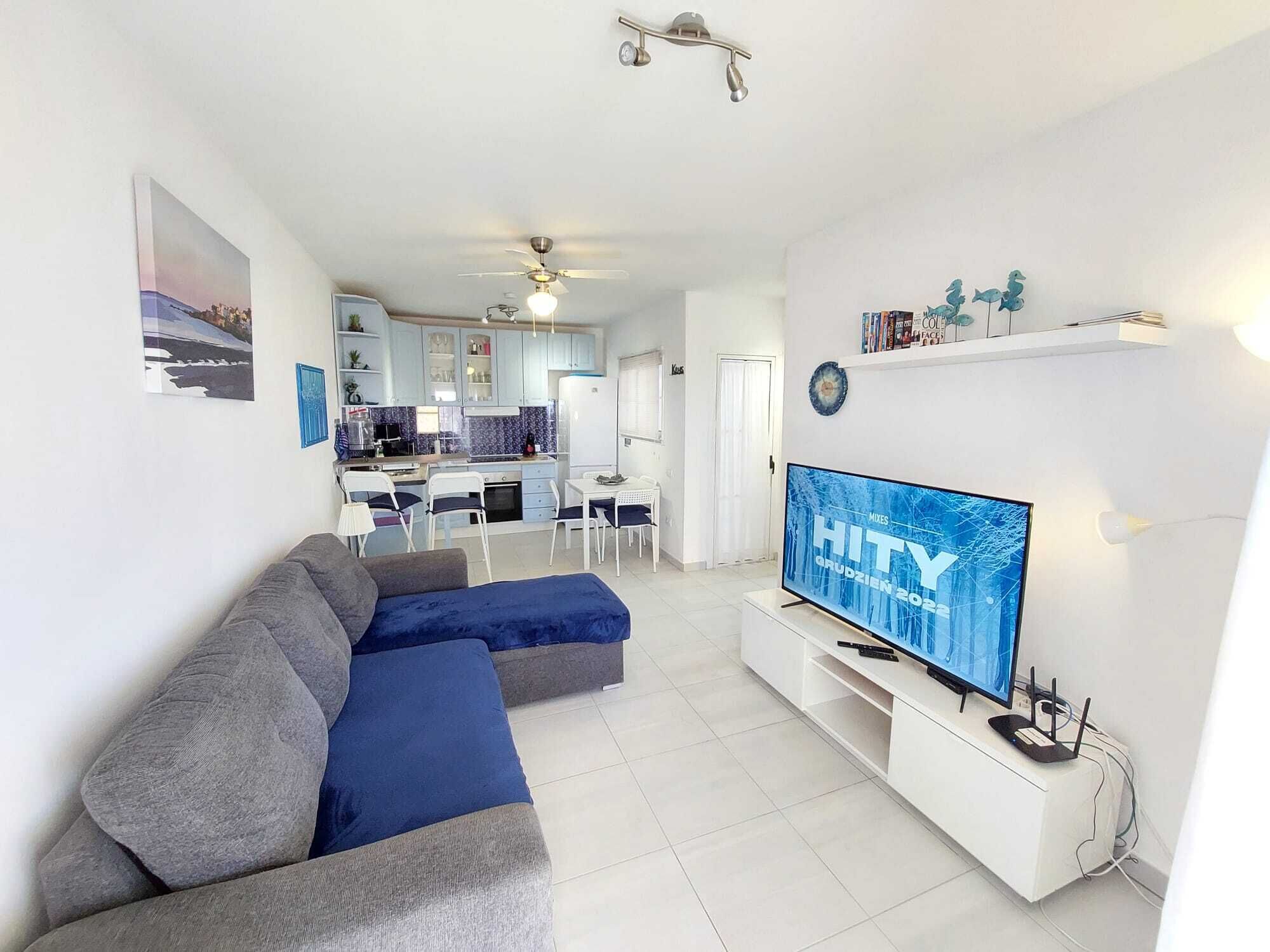 Smart TV