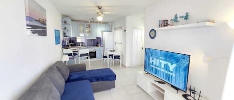 Smart-tv