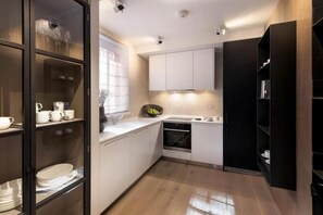 Apartment | 4 bedrooms - 4-bedroom Apartment in the Heart of Chelsea (London)