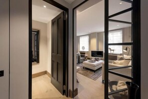 Lägenhet | 4 sovrum