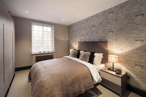 Appartement | 4 chambres
