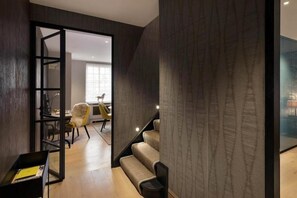 Apartment | 4 bedrooms - 4-bedroom Apartment in the Heart of Chelsea (London)