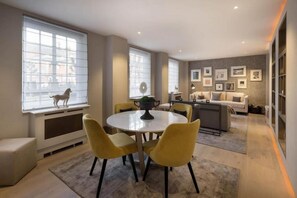 Appartement | 4 slaapkamers