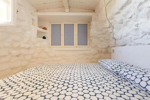 Apartamento | 1 quarto