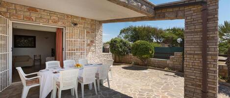 Villa | 3 habitaciones