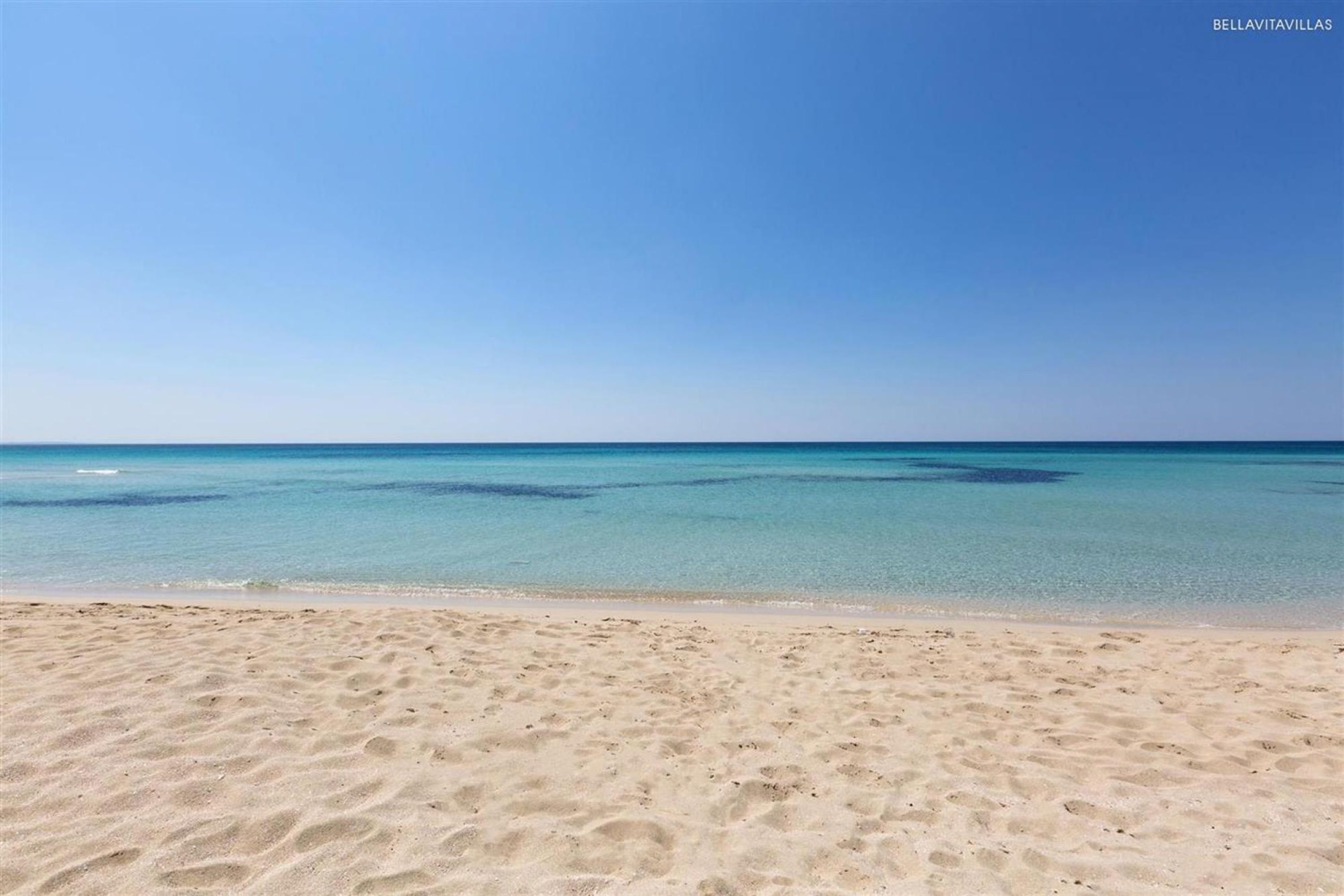 Villa | 3 habitaciones 