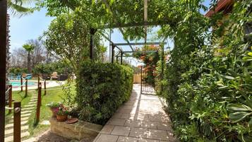 Casa, fumatori | 2 camere