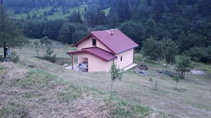 House | Exterior