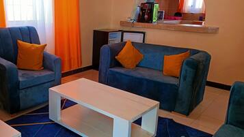 Apartment | Interior