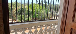 Interior - 2-bed Penthouse in Mtwapa With Rooftop Terrace (Mtwapa)
