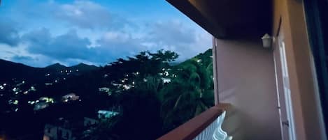 住宿场地