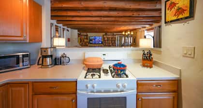 Sun Mountain View Estate
