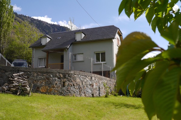 Esterni