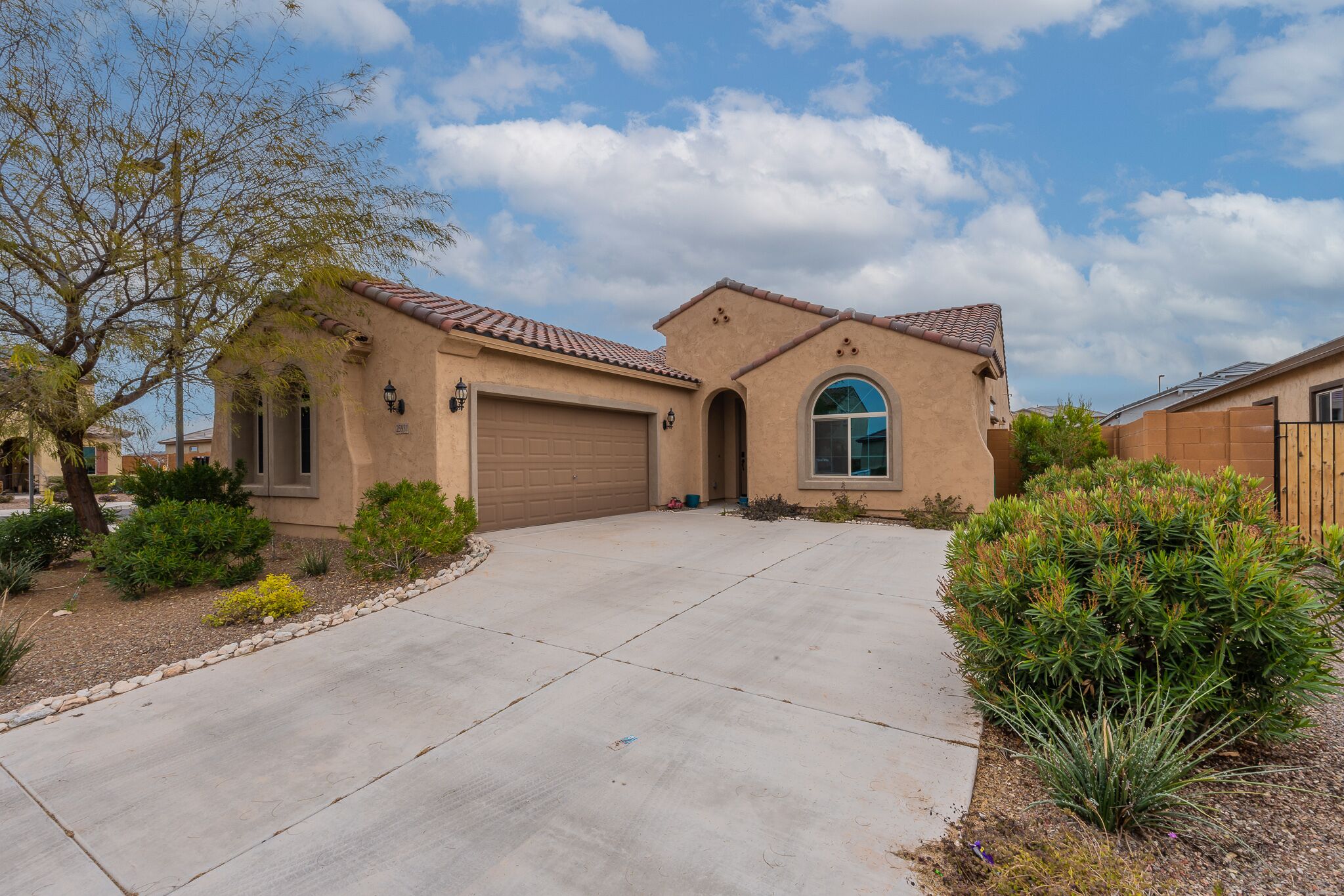 Desert Oasis (Pet Friendly!)