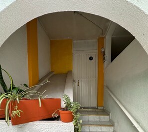 Diseño del edificio