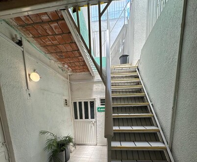 Hotel Posada Jardin Aguascalientes