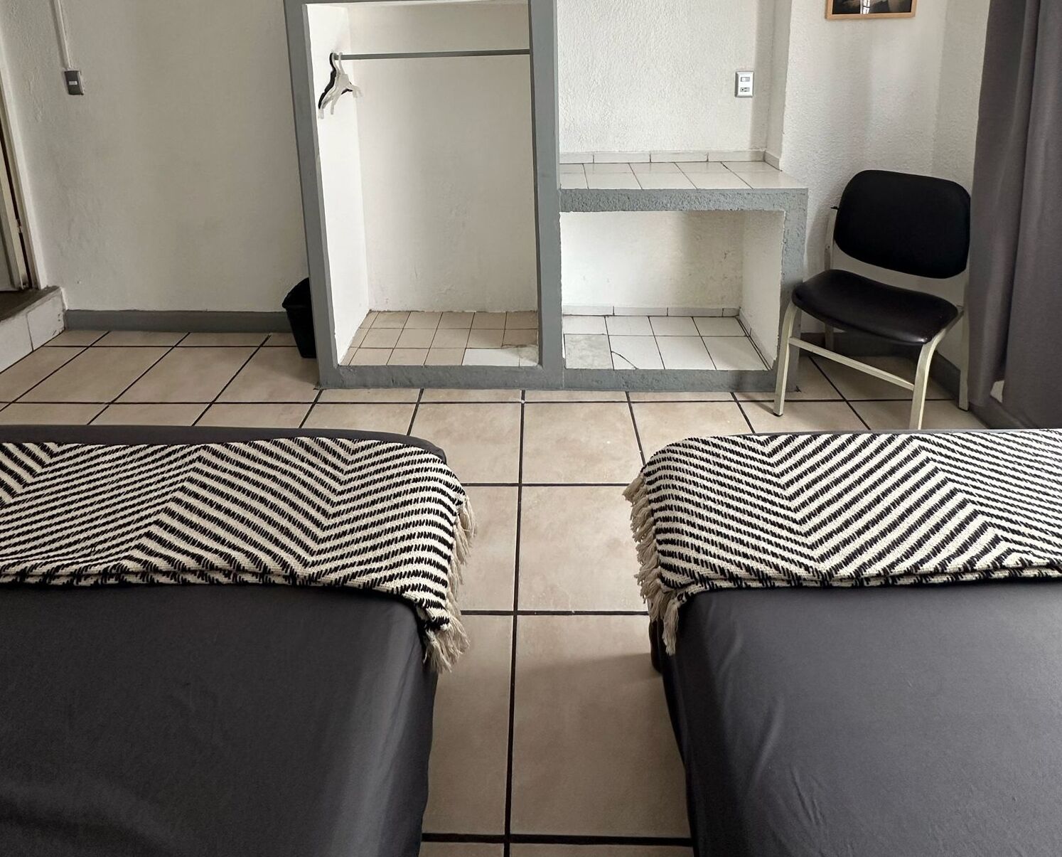 Foto - Hotel Posada Jardín Aguascalientes