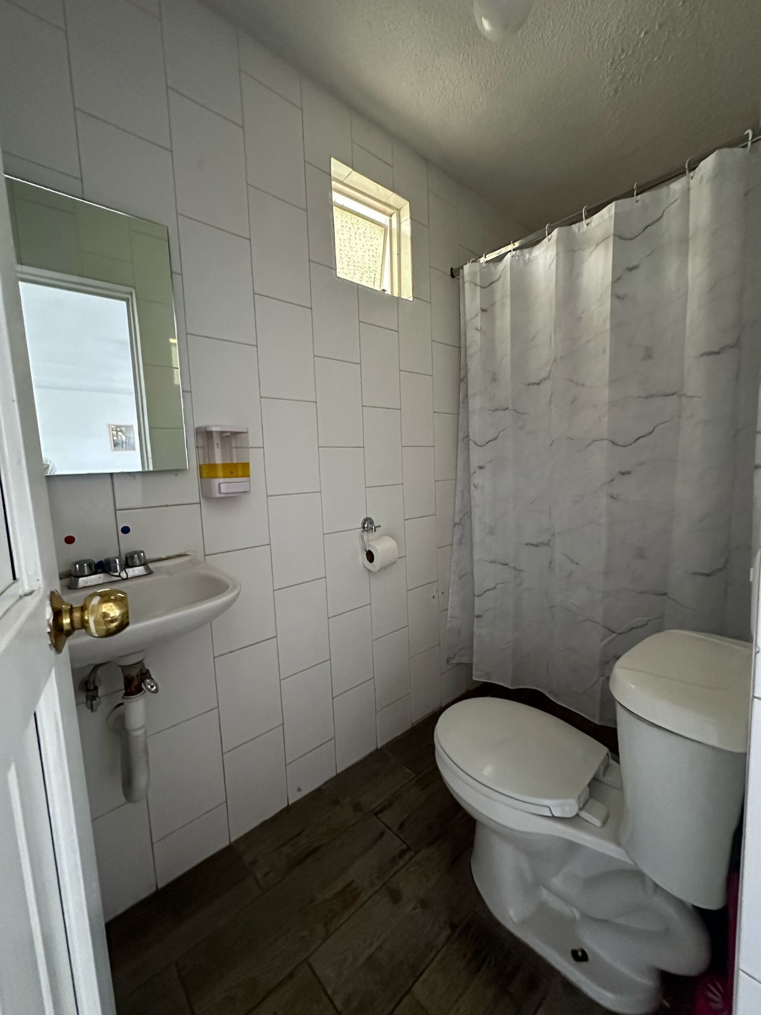 Foto - Hotel Posada Jardín Aguascalientes