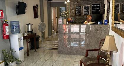 Hotel Posada Jardin Aguascalientes