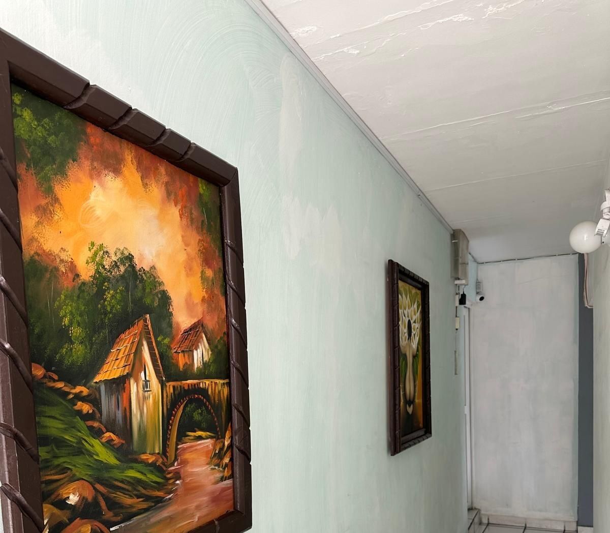 Foto - Hotel Posada Jardín Aguascalientes