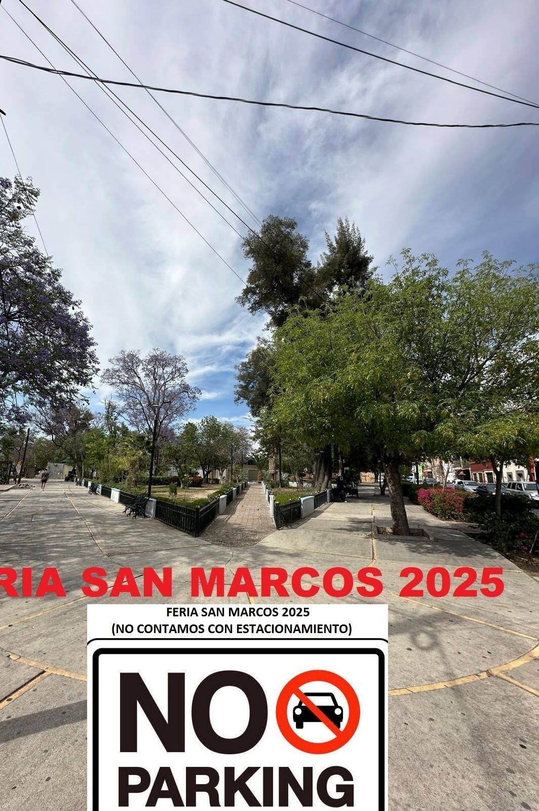 Foto - Hotel Posada Jardín Aguascalientes