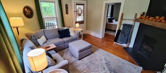 Charming Vintage Home