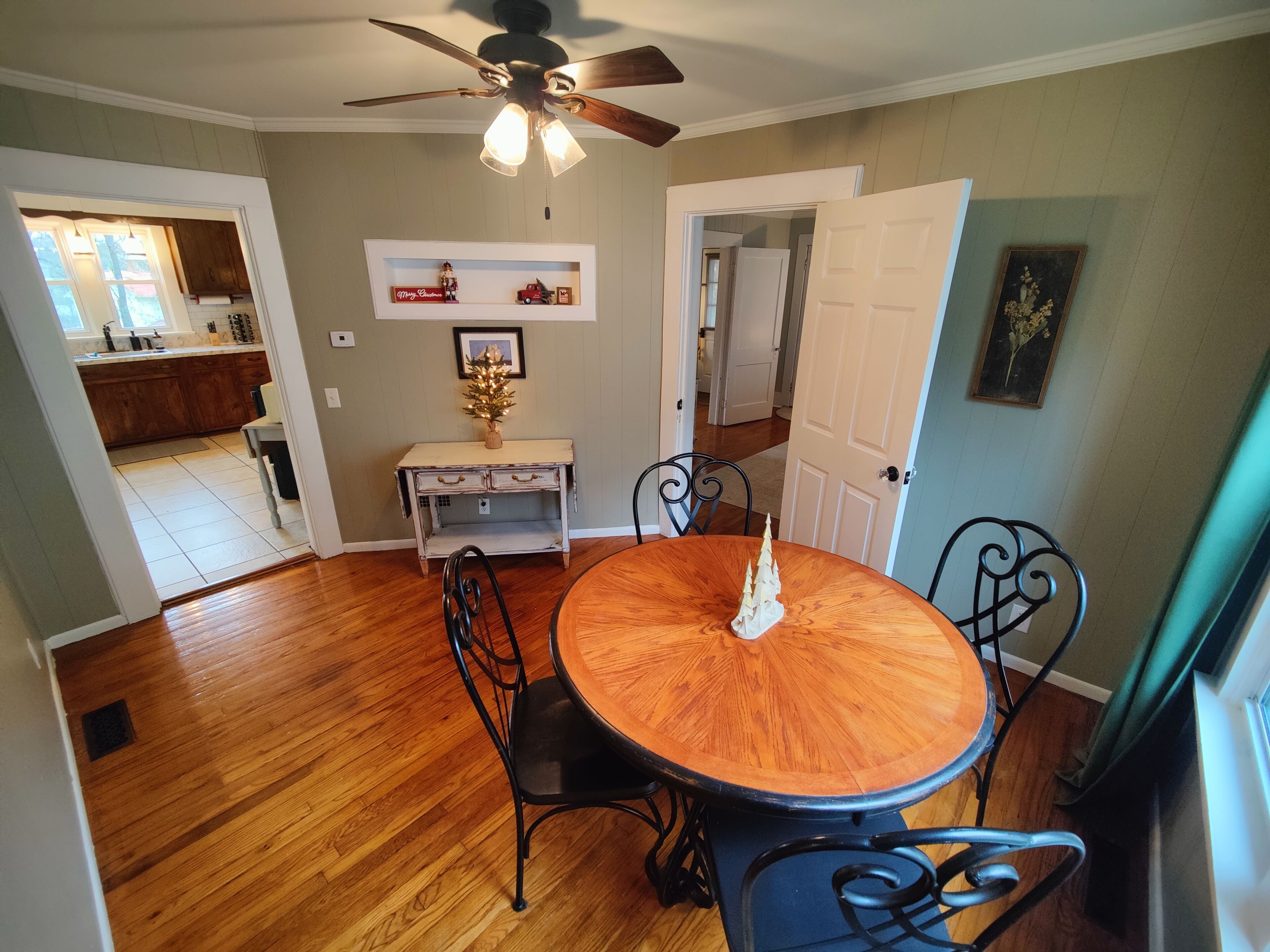 Servei de restauració