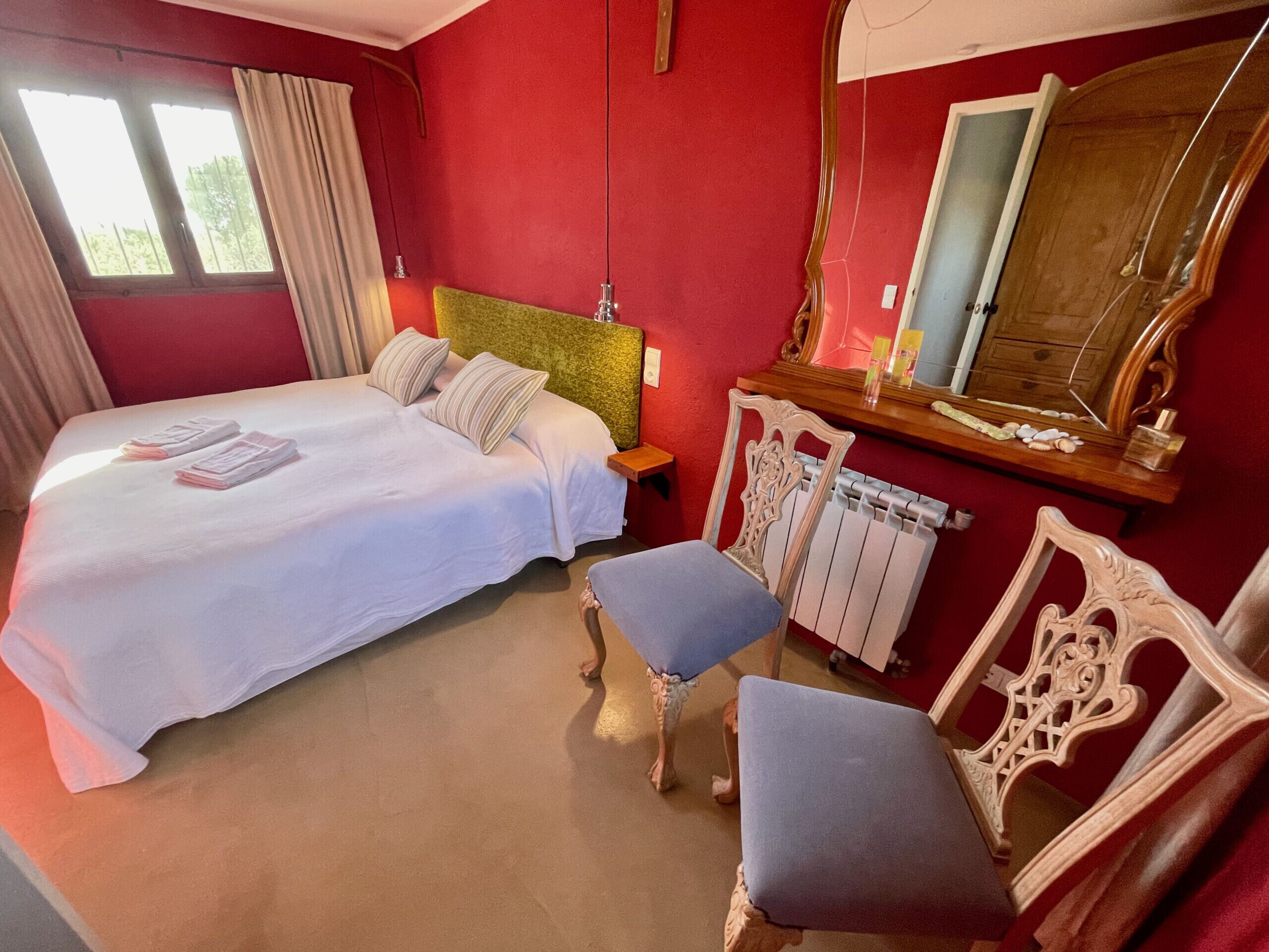 3 slaapkamers, gratis wifi, beddengoed