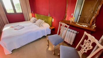 3 slaapkamers, gratis wifi, beddengoed
