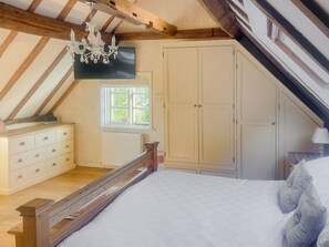 5 chambres, Wi-Fi gratuit, draps fournis