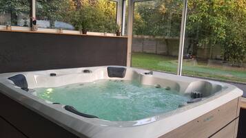 Hidromassagem interna