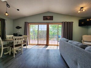 Téléviseur connecté