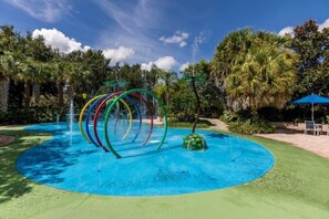 Pool - Bahama Bay third floor unit close to Disney (Davenport)