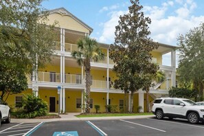 Exterior - Bahama Bay third floor unit close to Disney (Davenport)