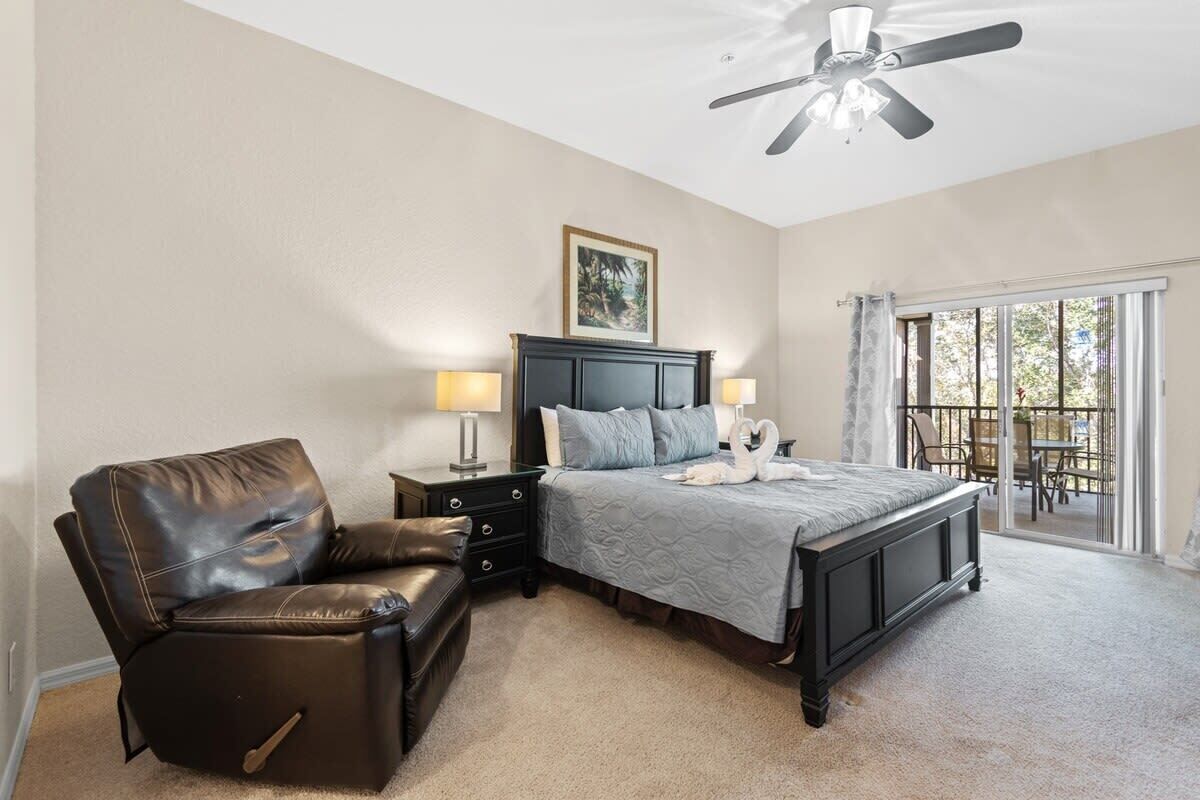 3 Schlafzimmer, Bügeleisen/Bügelbrett, Reisekinderbett, WLAN