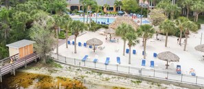 テラス / パティオ