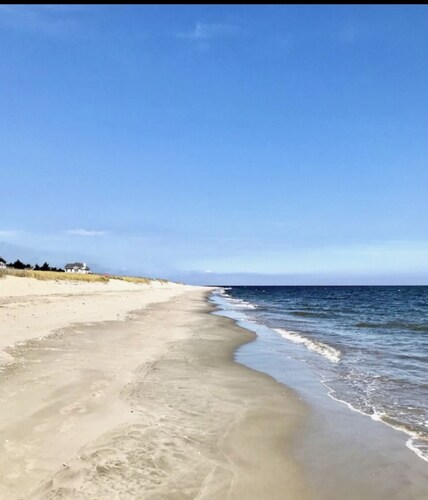 105 Alabama Ave, Milton DE 19968<br>Beach house, steps from the beach