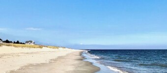 105 Alabama Ave, Milton DE 19968<br>Beach house, steps from the beach