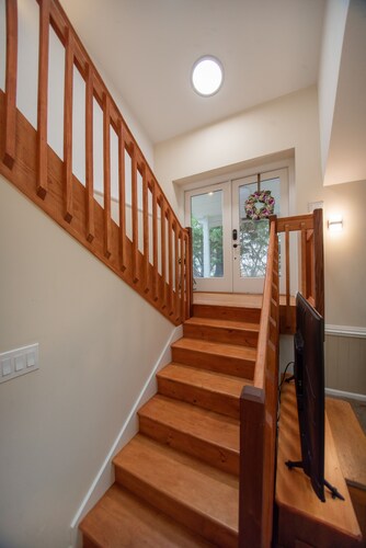 Just Minutes from Downtown Raleigh