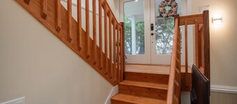 Just Minutes from Downtown Raleigh