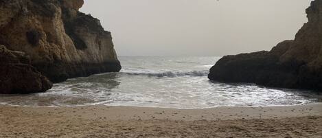 Spiaggia