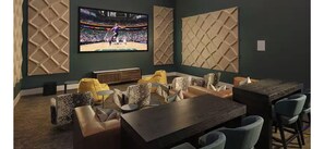 Interior - Affordable Luxury apartment only 1.9 miles from State Farm Stadium. (Glendale)