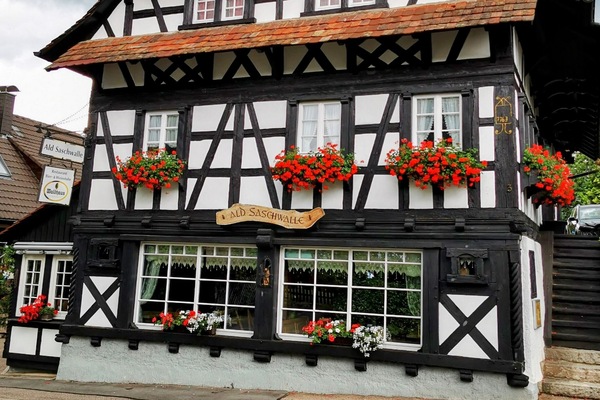 Außenbereich